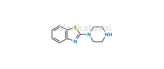 Picture of Lurasidone Impurity 35