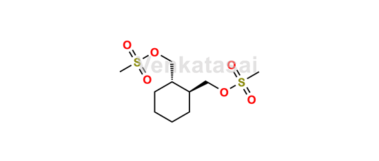 Picture of Lurasidone Impurity 38