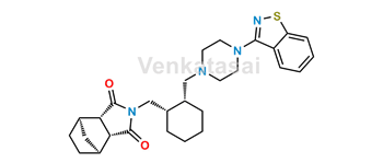 Picture of Lurasidone Impurity 41