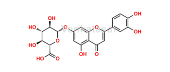 Picture of Luteolin-7-O-beta-glucuronide