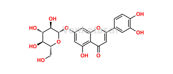 Picture of Luteolin 7-O-Glucoside