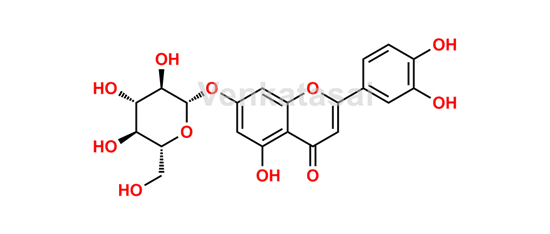 Picture of Luteolin 7-O-Glucoside