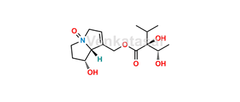 Picture of Lycopsamine N-Oxide