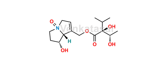 Picture of Lycopsamine N-Oxide