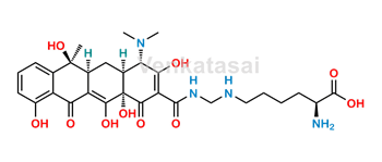 Picture of Lymecycline