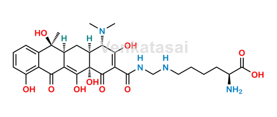 Picture of Lymecycline