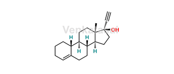 Picture of Lynestrenol