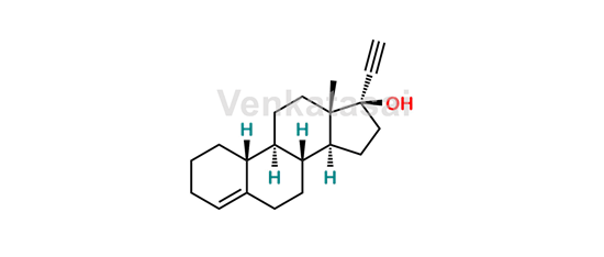 Picture of Lynestrenol