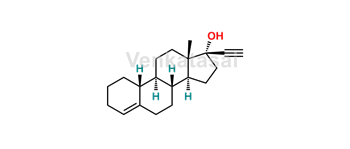Picture of Lynestrenol EP Impurity B