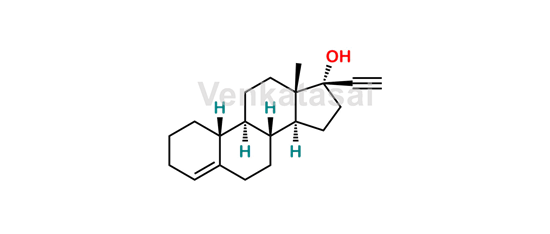 Picture of Lynestrenol EP Impurity B