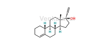 Picture of Lynestrenol EP Impurity C