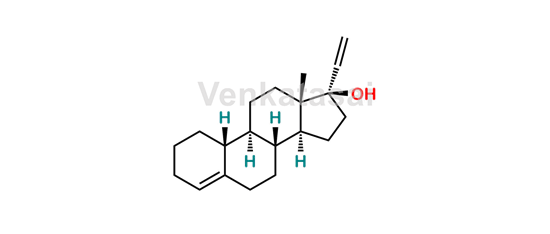 Picture of Lynestrenol EP Impurity C