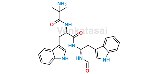 Picture of Macimorelin Acetate