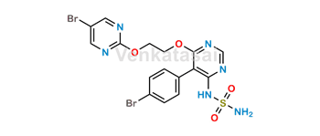 Picture of N-Despropyl Macitentan