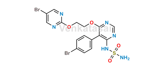 Picture of N-Despropyl Macitentan