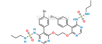 Picture of Macitentan Dimer Impurity