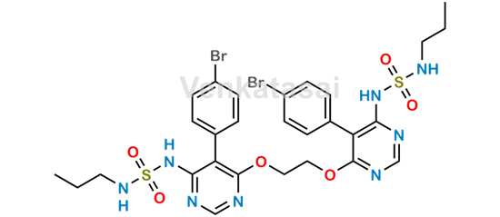 Picture of Macitentan Dimer Impurity