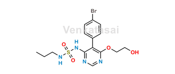 Picture of Ethylene hydroxy Impurity