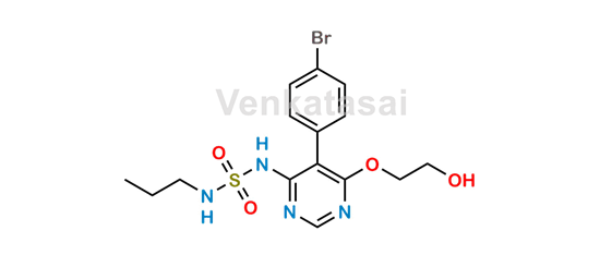 Picture of Ethylene hydroxy Impurity