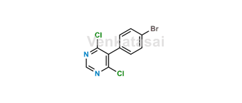 Picture of Macitentan KSM-I Impurity