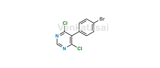 Picture of Macitentan KSM-I Impurity