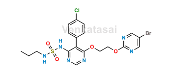 Picture of Macitentan 4-Chloro Analog