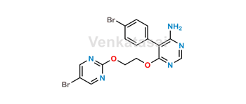 Picture of Macitentan Impurity 1