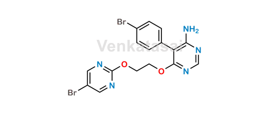 Picture of Macitentan Impurity 1