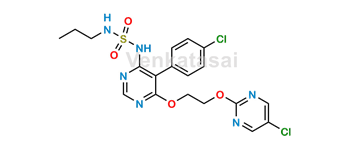 Picture of Macitentan Impurity 3