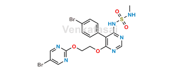 Picture of Macitentan Impurity 5