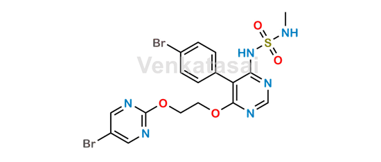 Picture of Macitentan Impurity 5