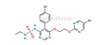 Picture of Macitentan Impurity 6