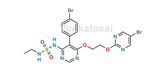 Picture of Macitentan Impurity 6