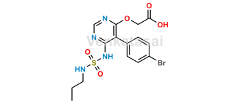 Picture of Macitentan Impurity 7