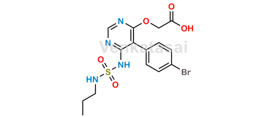 Picture of Macitentan Impurity 7