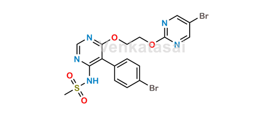 Picture of Macitentan Impurity 8