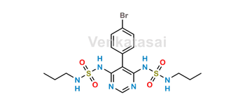 Picture of Macitentan Impurity 11