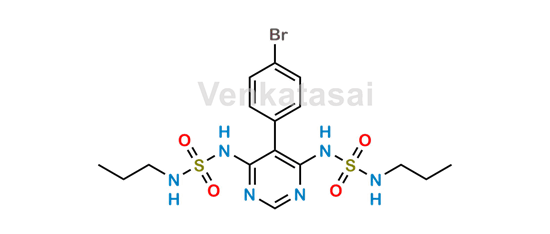 Picture of Macitentan Impurity 11