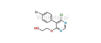 Picture of Macitentan Impurity 12