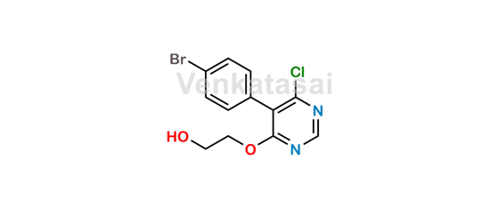 Picture of Macitentan Impurity 12