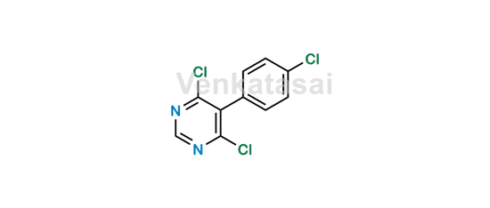 Picture of Macitentan Impurity 13