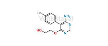 Picture of Macitentan Impurity 14