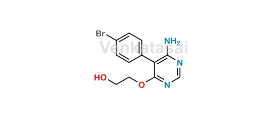 Picture of Macitentan Impurity 14