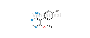 Picture of Macitentan Impurity 16