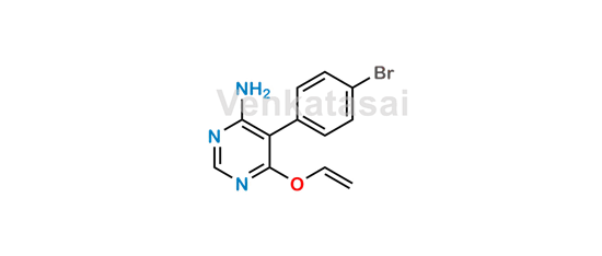 Picture of Macitentan Impurity 16