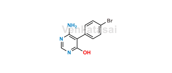 Picture of Macitentan Impurity 17