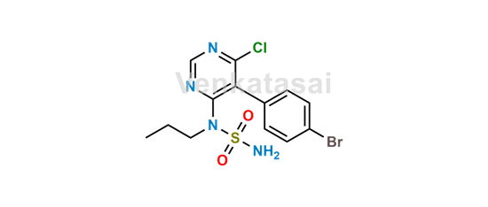 Picture of Macitentan Impurity 19