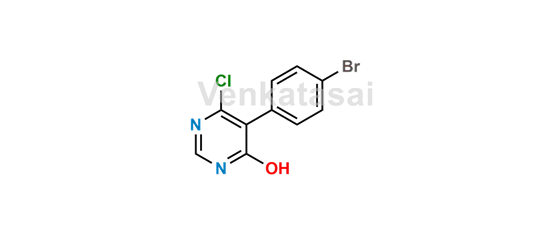 Picture of Macitentan Impurity 20