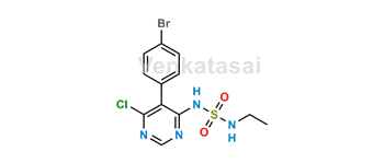 Picture of Macitentan Impurity 21