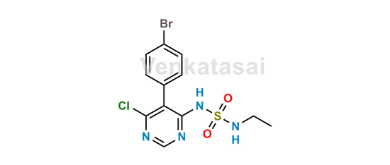 Picture of Macitentan Impurity 21